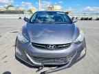2011 HYUNDAI ELANTRA