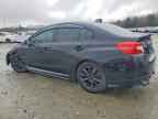 2020 SUBARU WRX