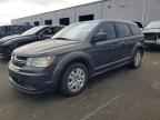 2014 DODGE JOURNEY