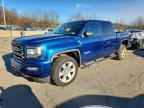 2017 GMC Sierra