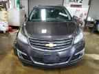 2016 CHEVROLET TRAVERSE