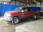 2000 TOYOTA TUNDRA