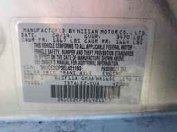 2014 NISSAN Versa Note