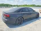 2017 AUDI S6