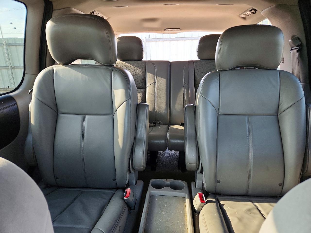 2006 CHEVROLET Uplander