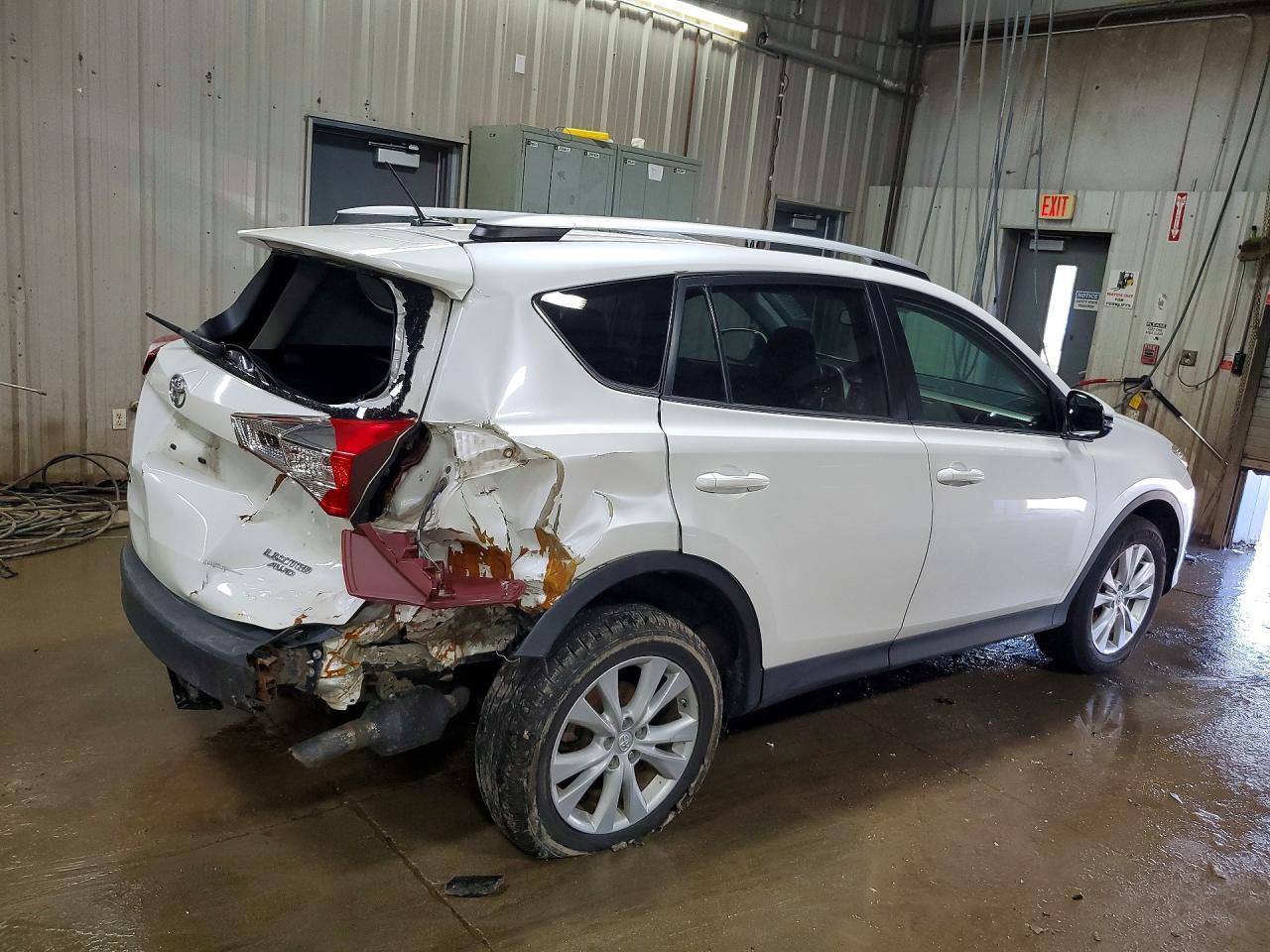 2013 TOYOTA RAV4