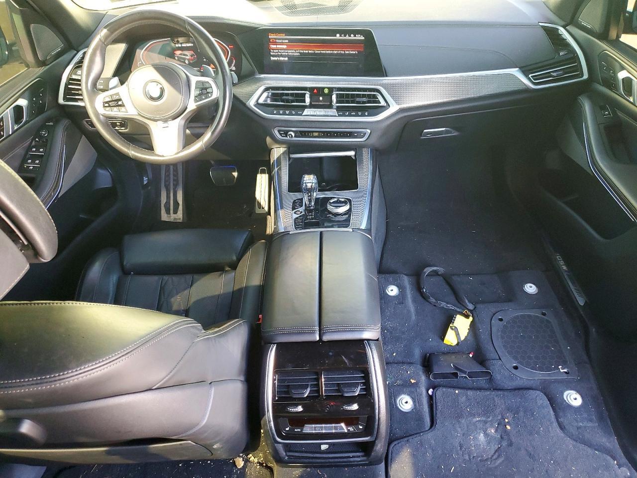 2020 BMW X5