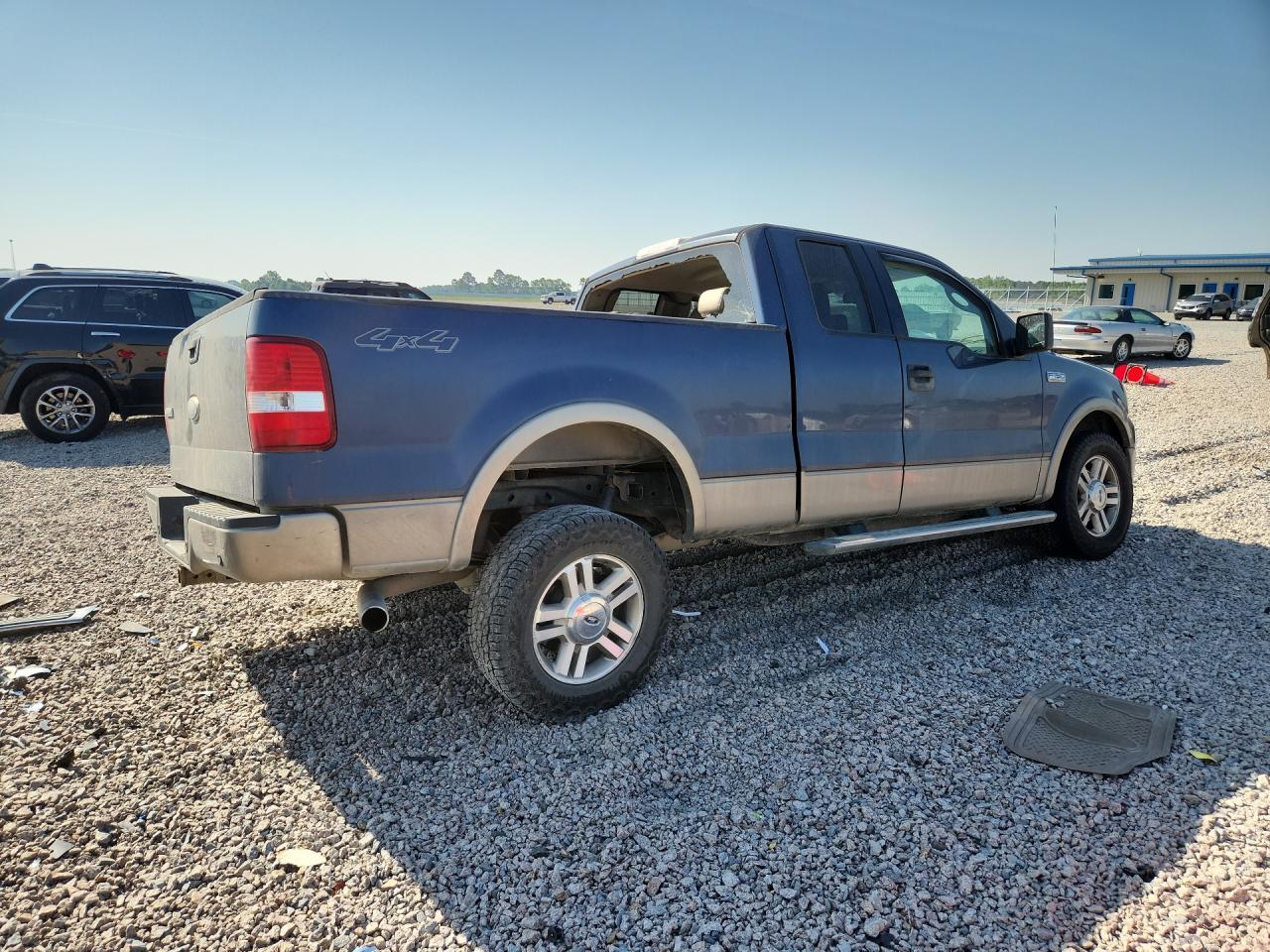 2006 FORD F-150 Lightning