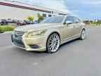 2017 LEXUS LS 460
