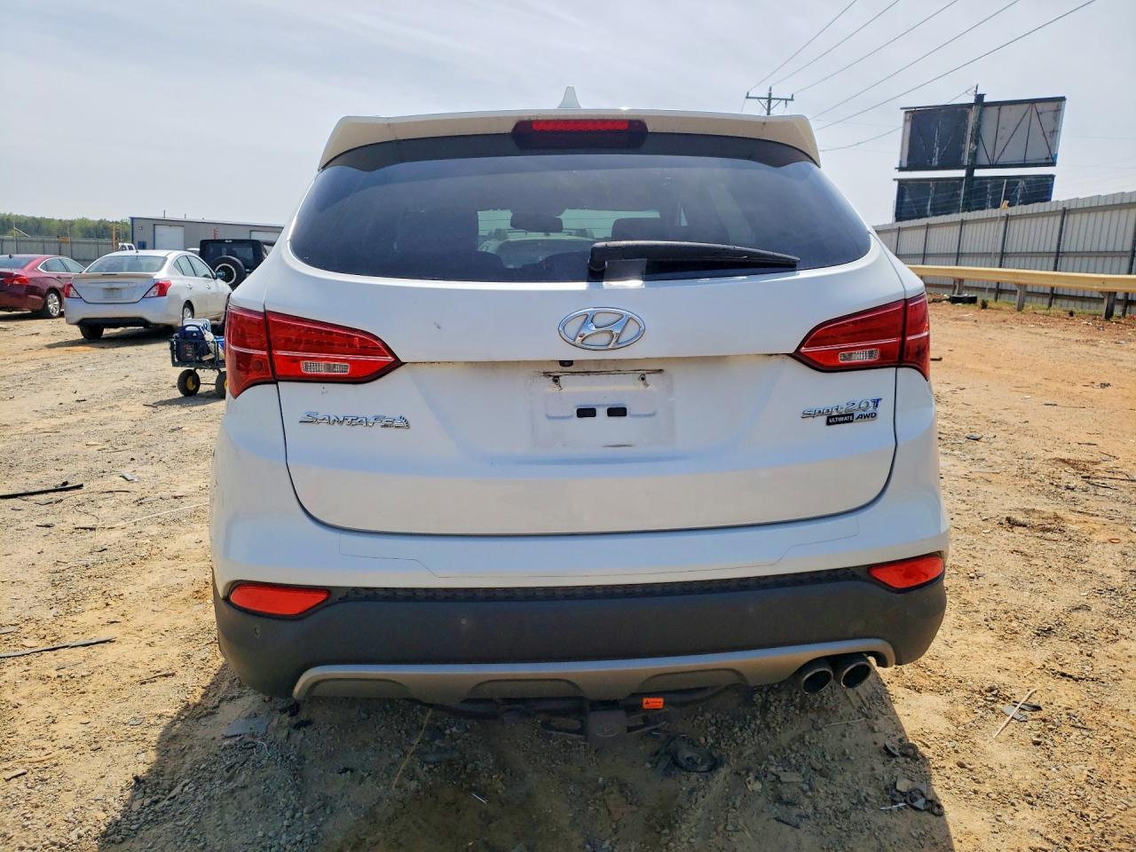 2015 HYUNDAI