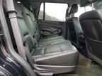 2015 CHEVROLET Tahoe