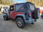 2009 JEEP WRANGLER