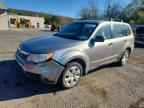 2009 SUBARU FORESTER