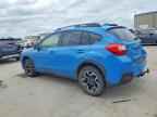 2016 SUBARU Crosstrek