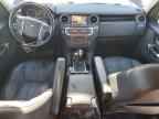 2011 LAND ROVER LR4
