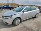 2013 KIA FORTE