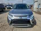 2019 MITSUBISHI outlander