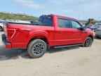 2022 FORD F-150 Lightning