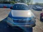 2009 SUBARU FORESTER