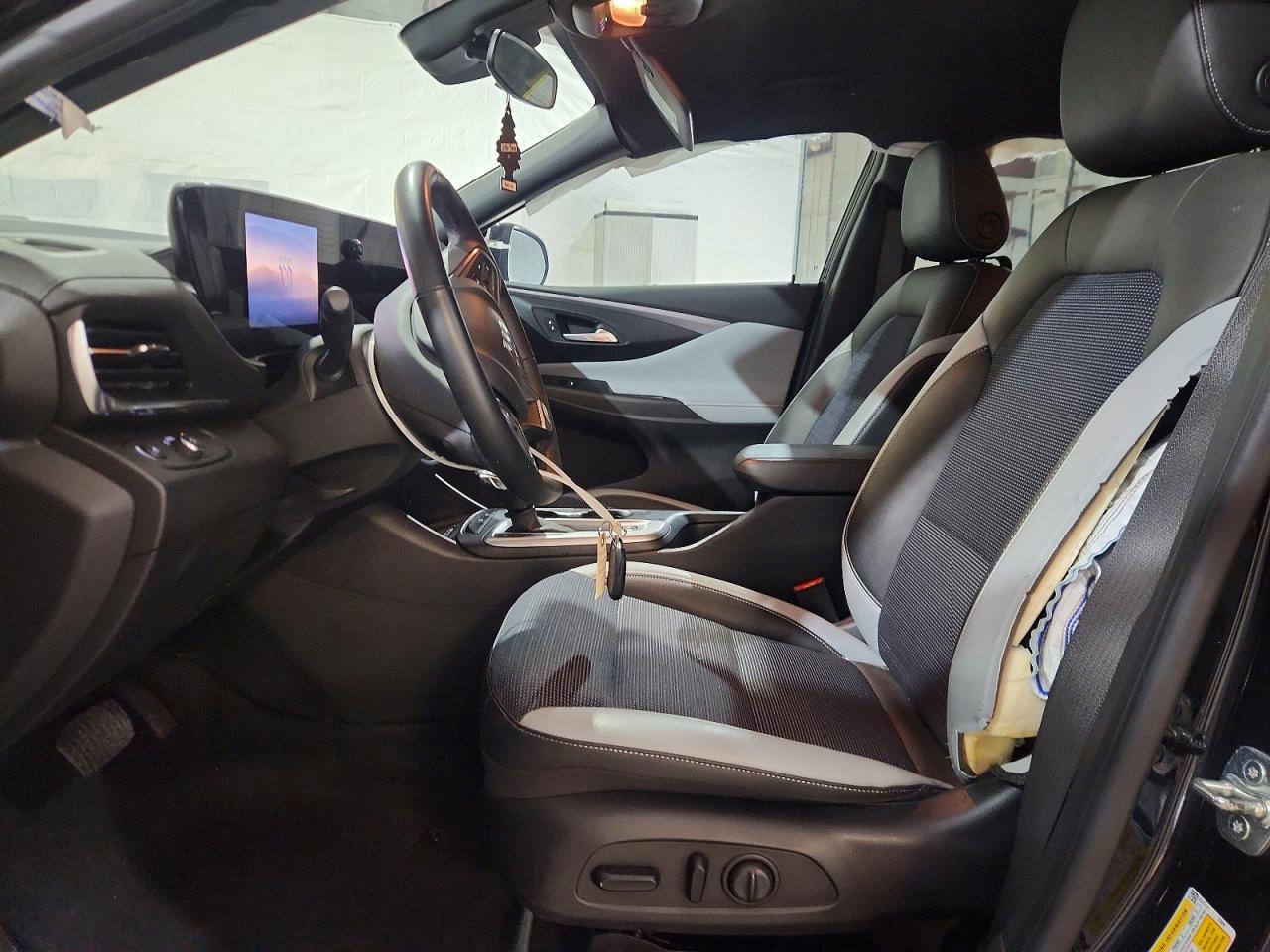 2024 BUICK Envista