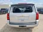 2016 CHEVROLET Tahoe