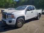 2015 GMC CANYON