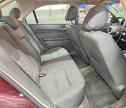 2011 FORD FUSION