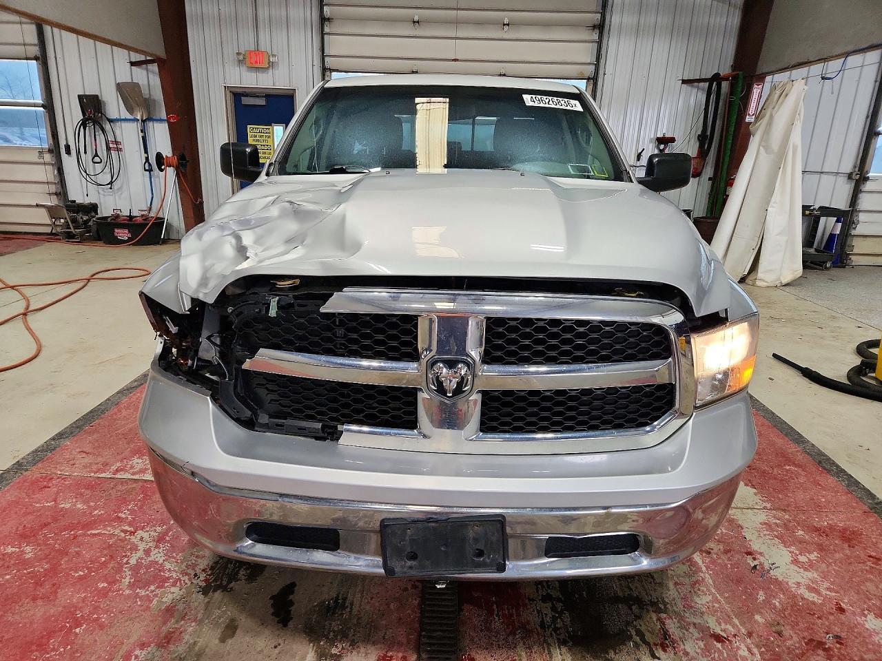 2013 RAM 1500