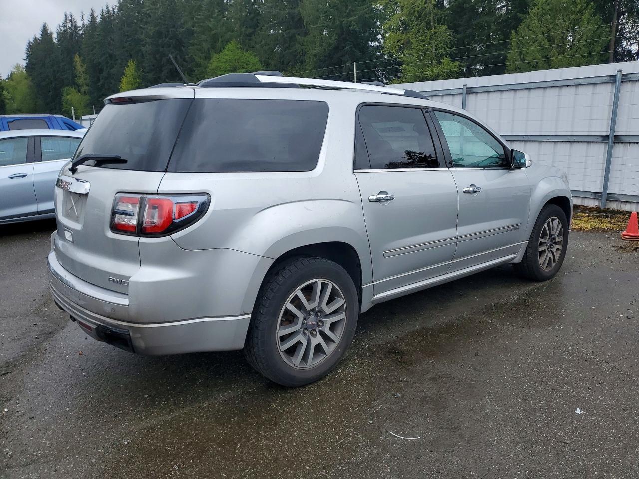 2014 GMC ACADIA