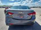 2011 HYUNDAI ELANTRA