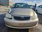 2008 TOYOTA COROLLA