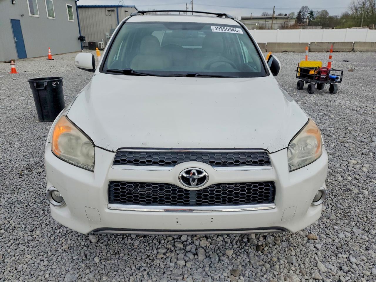 2010 TOYOTA RAV4