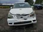 2010 HONDA ODYSSEY