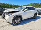 2016 LEXUS NX 200T