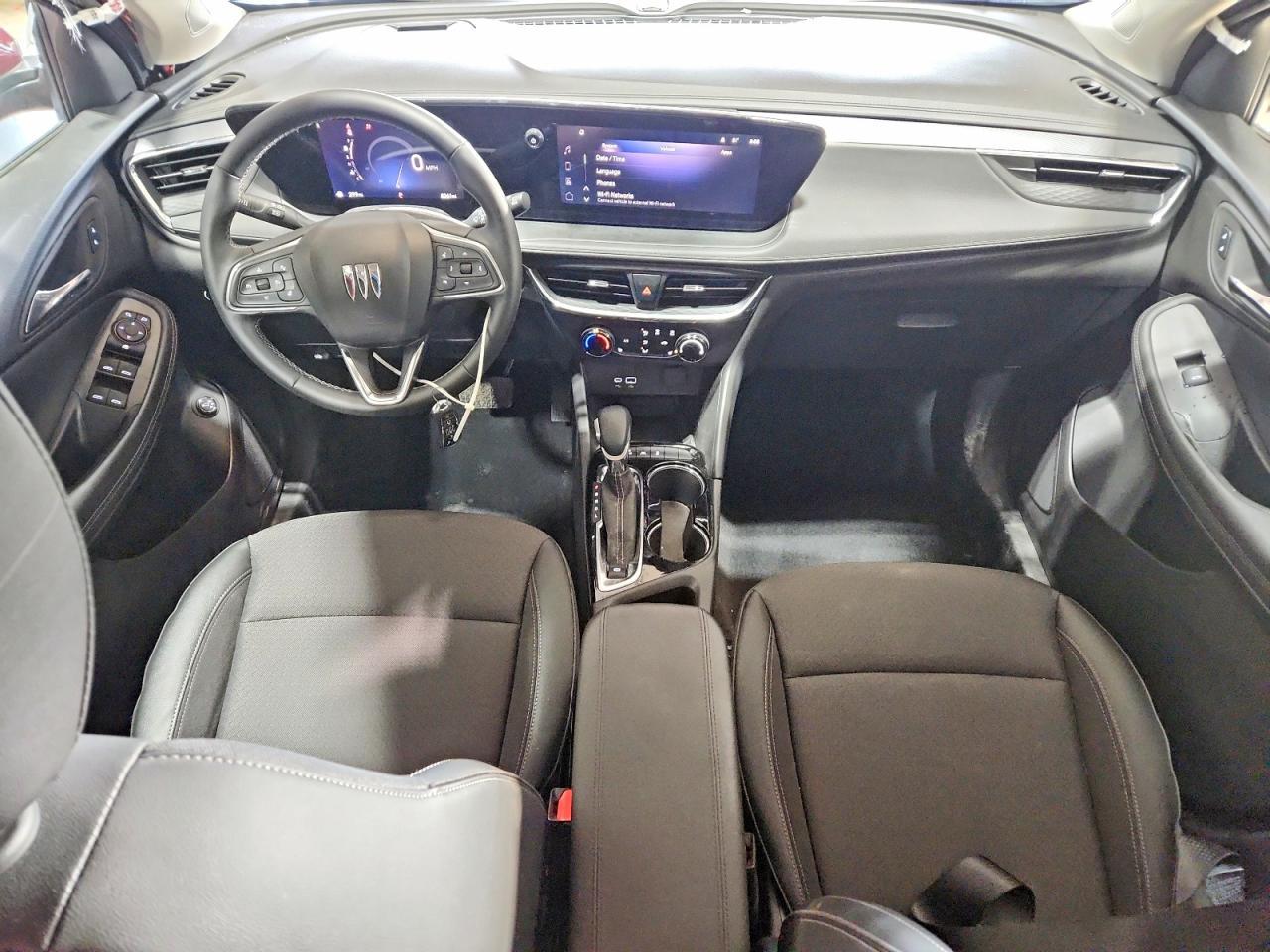 2025 BUICK Encore GX