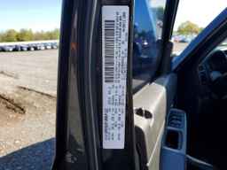 2011 JEEP Liberty