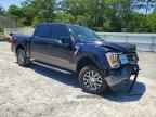 2021 FORD F-150 Lightning