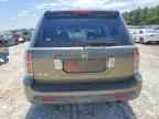 2008 HONDA PILOT
