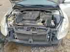 2011 NISSAN ALTIMA