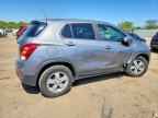 2020 CHEVROLET TRAX