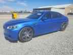 2014 BMW M5