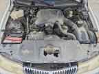 2001 LINCOLN Town Car