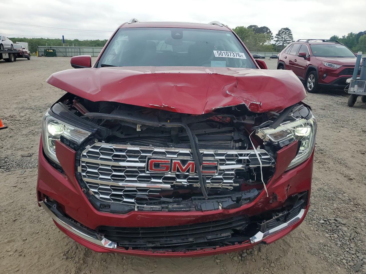 2023 GMC Denali