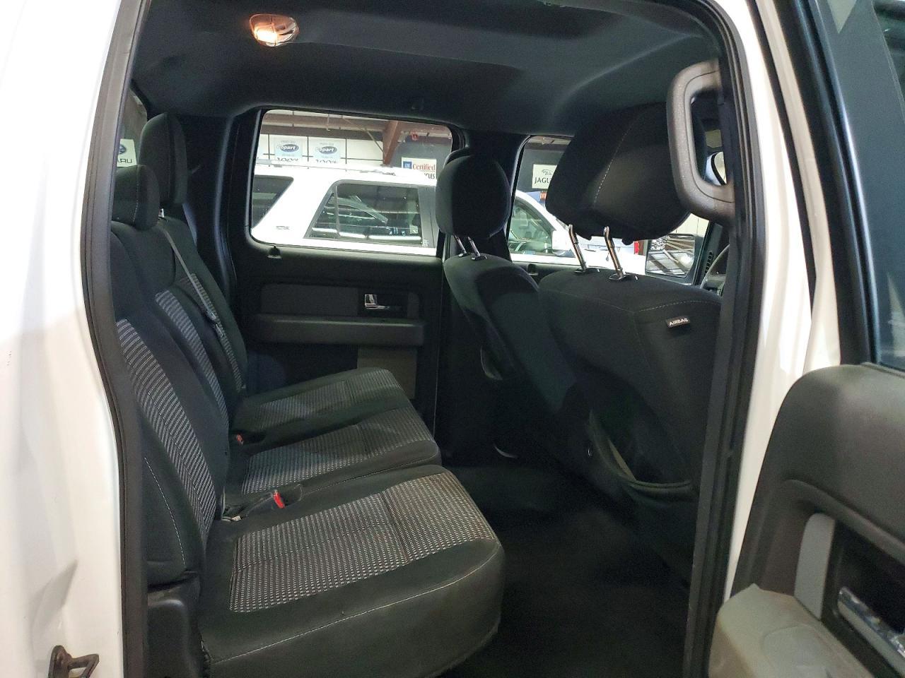 2014 FORD F-150 Lightning