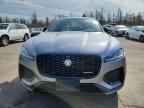 2024 JAGUAR F-Pace