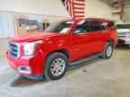 2017 GMC Yukon