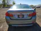 2013 BMW 5 series