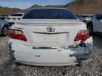 2008 TOYOTA CAMRY