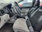 2011 HYUNDAI ACCENT