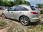 2007 INFINITI FX35